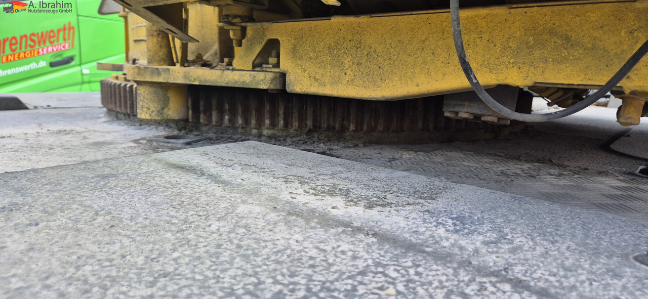 Liebherr LTL1025 | Autokran 4x4 | 25t Tragkraft | 26m Teleskopausleger | Allrad - Mobilkran: bilde 5 Liebherr LTL1025 | Autokran 4x4 | 25t Tragkraft | 26m Teleskopausleger | Allrad - Mobilkran: bilde 5