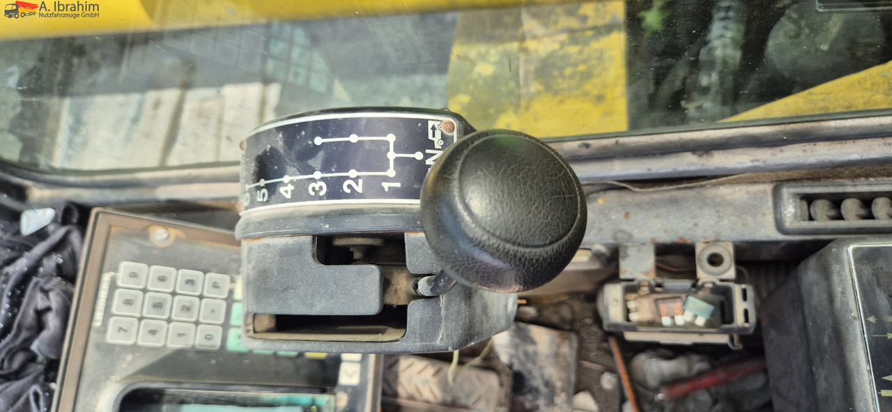 Liebherr LTL1025 | Autokran 4x4 | 25t Tragkraft | 26m Teleskopausleger | Allrad - Mobilkran: bilde 3 Liebherr LTL1025 | Autokran 4x4 | 25t Tragkraft | 26m Teleskopausleger | Allrad - Mobilkran: bilde 3