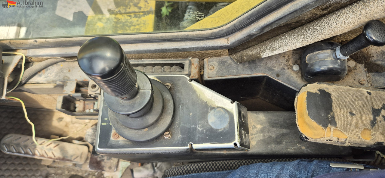 Liebherr LTL1025 | Autokran 4x4 | 25t Tragkraft | 26m Teleskopausleger | Allrad - Mobilkran: bilde 4 Liebherr LTL1025 | Autokran 4x4 | 25t Tragkraft | 26m Teleskopausleger | Allrad - Mobilkran: bilde 4