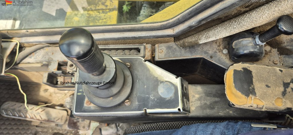 Liebherr LTL1025 - Røff terreng kran: bilde 4 Liebherr LTL1025 - Røff terreng kran: bilde 4