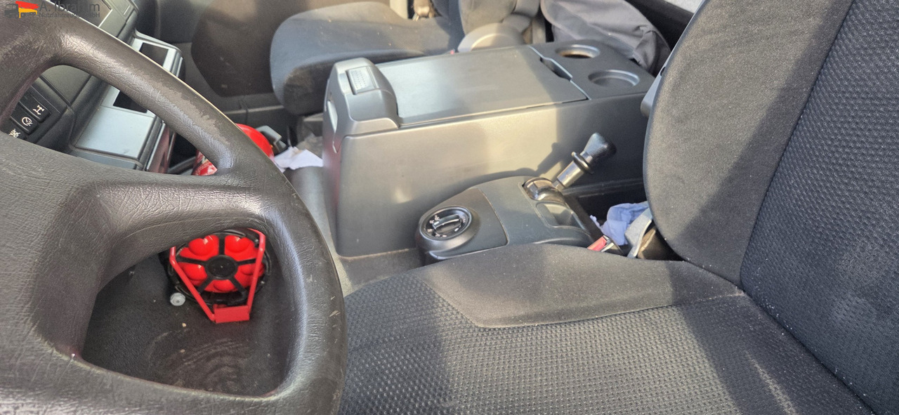 MAN TGM 18.290 Carrier Supra 950 U | LBW | 2 Kammer MT | Schneeketten - Lastebil med kjøl: bilde 3 MAN TGM 18.290 Carrier Supra 950 U | LBW | 2 Kammer MT | Schneeketten - Lastebil med kjøl: bilde 3