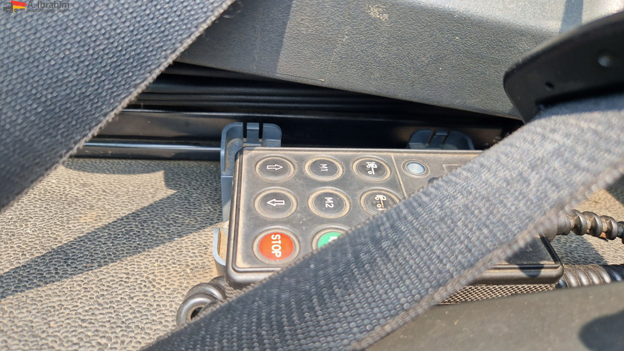 MAN TGS 26.400 PK 15001 Performance Lift-Lenkachse | 6x2 | Aufsitzkran - Kranbil, Planbil: bilde 5 MAN TGS 26.400 PK 15001 Performance Lift-Lenkachse | 6x2 | Aufsitzkran - Kranbil, Planbil: bilde 5