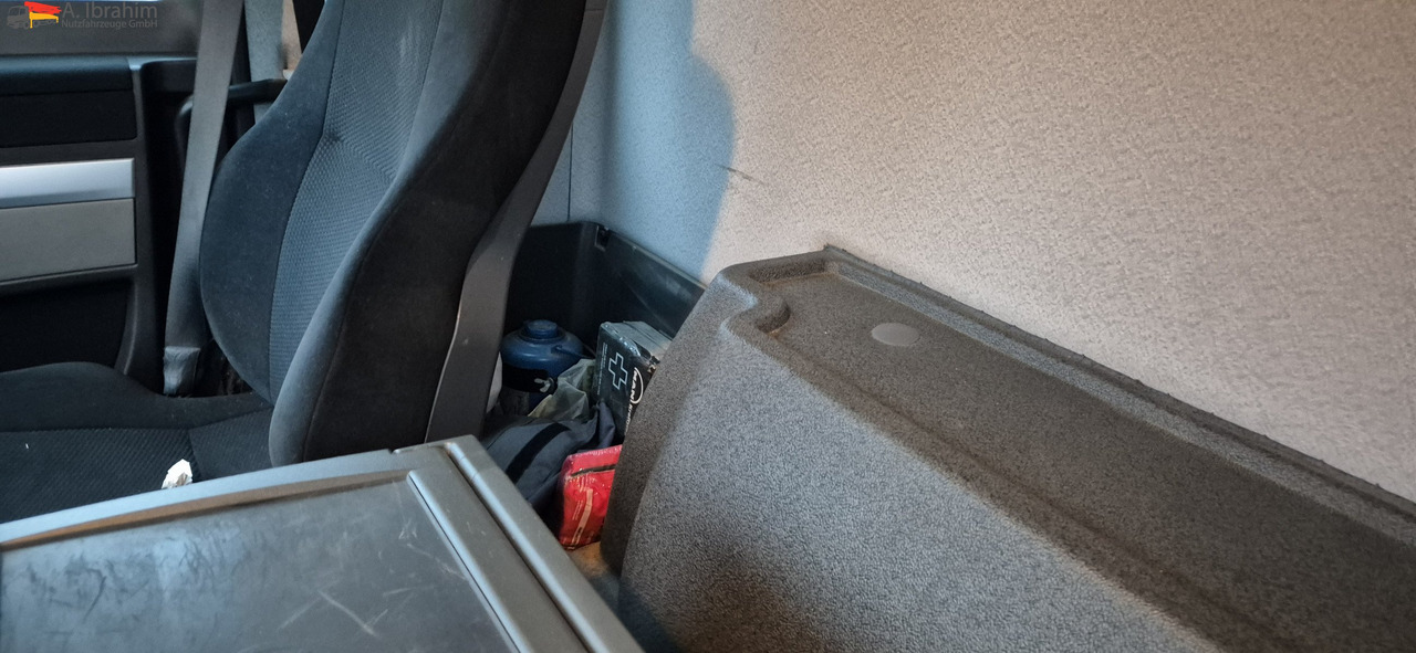 MAN TGS 26.440 PK 18001 L 6x2 | Lift-Lenkachse - Kranbil, Planbil: bilde 5 MAN TGS 26.440 PK 18001 L 6x2 | Lift-Lenkachse - Kranbil, Planbil: bilde 5