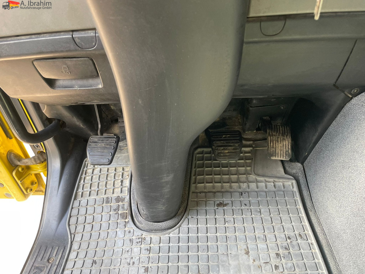 MAN TGS 26.480 Meiller 3 Seiten | 6x4 | Schalter | 3 Pedals - Tippbil: bilde 3 MAN TGS 26.480 Meiller 3 Seiten | 6x4 | Schalter | 3 Pedals - Tippbil: bilde 3