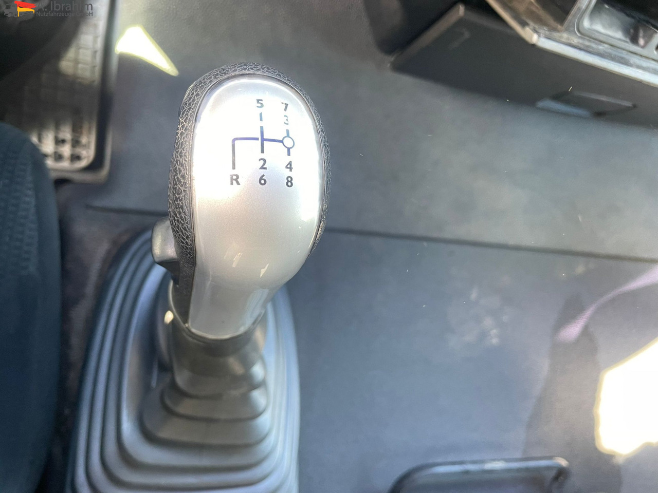 MAN TGS 26.480 Meiller 3 Seiten | 6x4 | Schalter | 3 Pedals - Tippbil: bilde 2 MAN TGS 26.480 Meiller 3 Seiten | 6x4 | Schalter | 3 Pedals - Tippbil: bilde 2