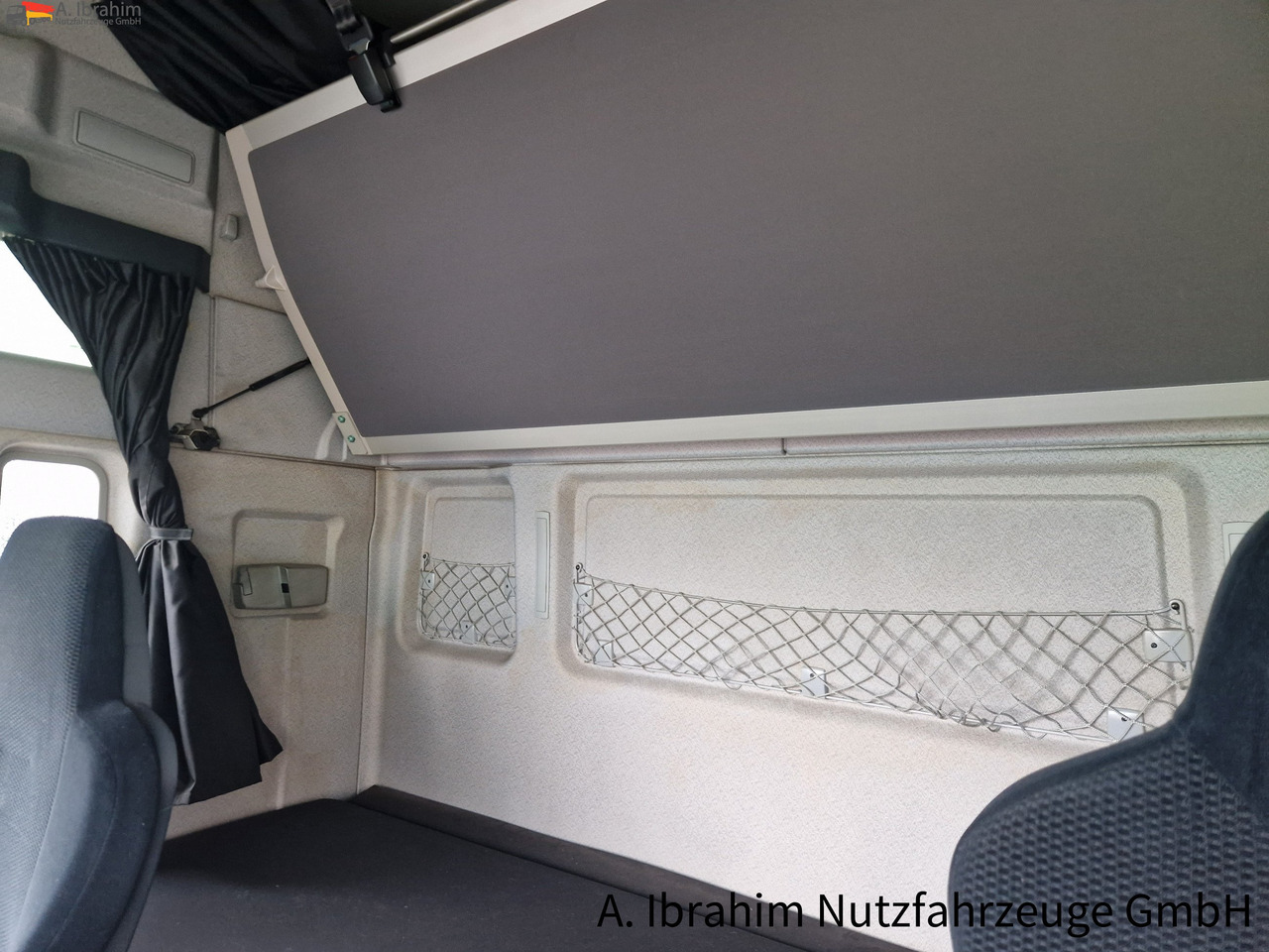 MAN TGX 26.440 BDF Chassis mit Brücke möglich - Kapellbil: bilde 2 MAN TGX 26.440 BDF Chassis mit Brücke möglich - Kapellbil: bilde 2