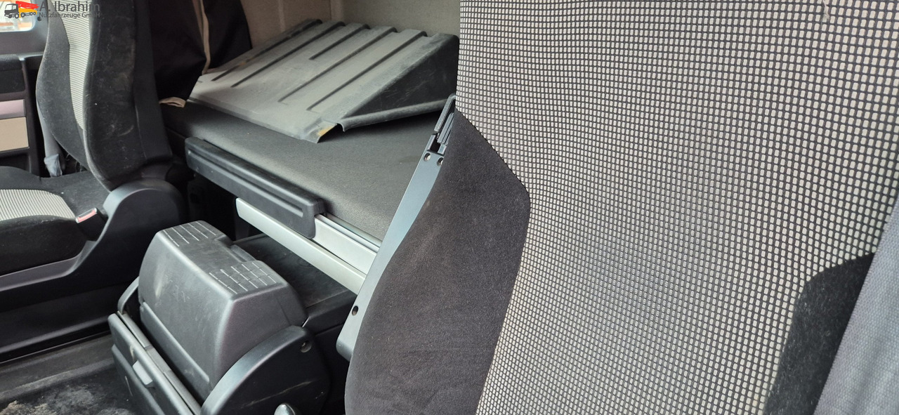 MAN TGX 26.460 Vario-Rahmen deutsches Fahrzeug. ohne Wechselbrücke - Kapellbil: bilde 3 MAN TGX 26.460 Vario-Rahmen deutsches Fahrzeug. ohne Wechselbrücke - Kapellbil: bilde 3