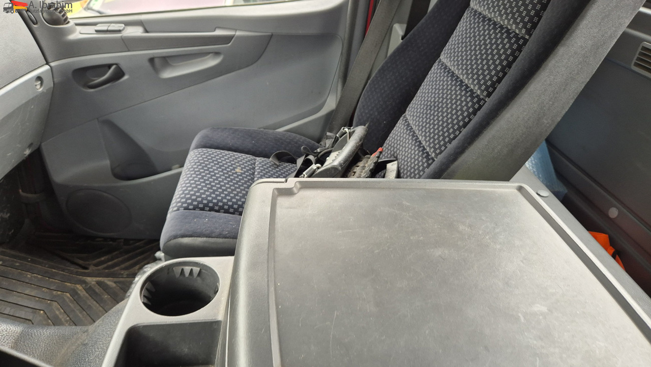 Mercedes-Benz 1829L mit Kran HIAB 111 Hiduo , Funk FB - Planbil, Kranbil: bilde 4 Mercedes-Benz 1829L mit Kran HIAB 111 Hiduo , Funk FB - Planbil, Kranbil: bilde 4