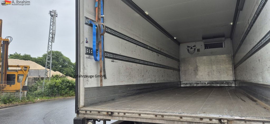 Mercedes-Benz DB 2540 Antos Frigoblock, sehr sauber - Lastebil med kjøl: bilde 5 Mercedes-Benz DB 2540 Antos Frigoblock, sehr sauber - Lastebil med kjøl: bilde 5