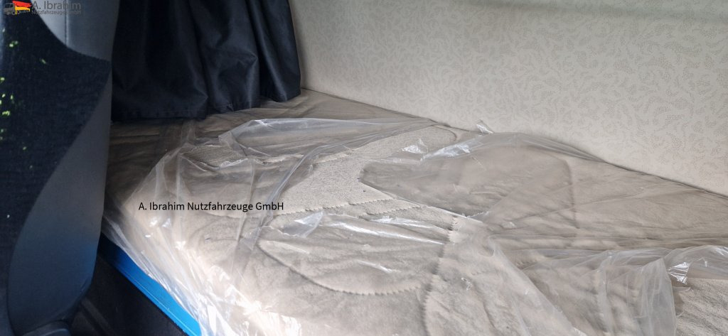 Mercedes-Benz DB 2542 Scheckheft gepflegt bei Mercedes, Euro 5 - Container-transport/ Vekselflak lastebil: bilde 5 Mercedes-Benz DB 2542 Scheckheft gepflegt bei Mercedes, Euro 5 - Container-transport/ Vekselflak lastebil: bilde 5