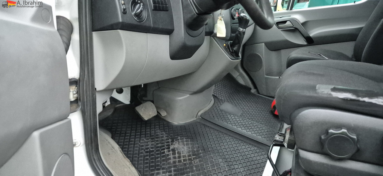 Mercedes-Benz Sprinter DB 319 CDI Automatik, Tempomat, ATM bei 290 tkm - Bergingsbil: bilde 3 Mercedes-Benz Sprinter DB 319 CDI Automatik, Tempomat, ATM bei 290 tkm - Bergingsbil: bilde 3