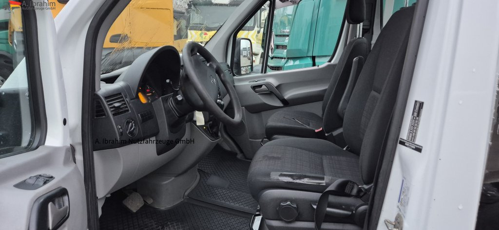 Mercedes-Benz Sprinter DB 319 CDI Automatik, Tempomat, ATM bei 290 tkm - Bergingsbil: bilde 2 Mercedes-Benz Sprinter DB 319 CDI Automatik, Tempomat, ATM bei 290 tkm - Bergingsbil: bilde 2