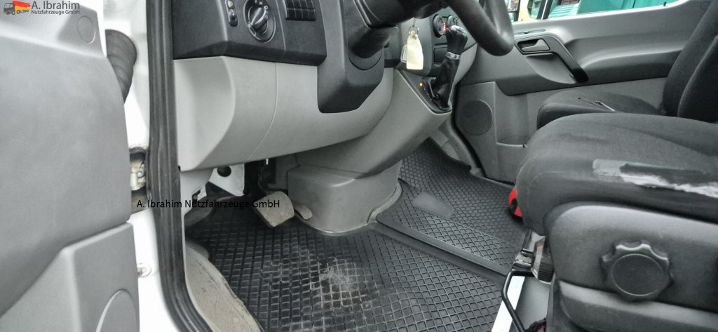 Mercedes-Benz Sprinter DB 319 CDI Automatik, Tempomat, ATM bei 290 tkm - Bergingsbil: bilde 3 Mercedes-Benz Sprinter DB 319 CDI Automatik, Tempomat, ATM bei 290 tkm - Bergingsbil: bilde 3