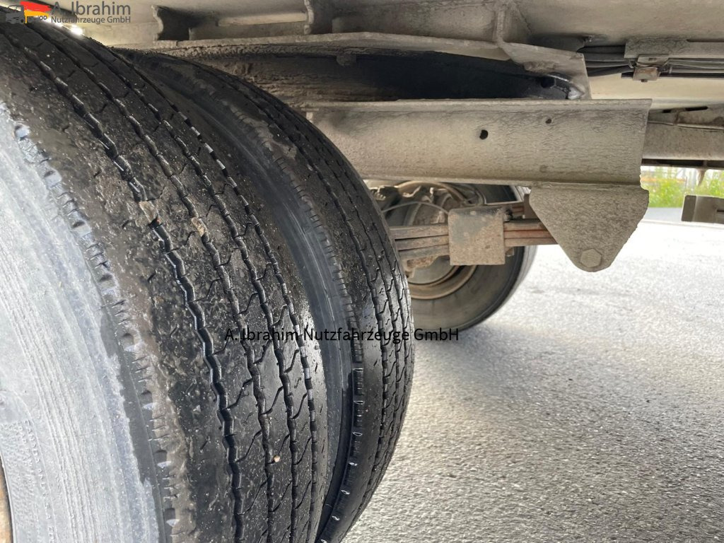 Müller-Mitteltal PT 30,0 Profi Rostfrei, Zustand gut Tieflader Normal, verzinkt, - Lavloader tilhenger: bilde 2 Müller-Mitteltal PT 30,0 Profi Rostfrei, Zustand gut Tieflader Normal, verzinkt, - Lavloader tilhenger: bilde 2
