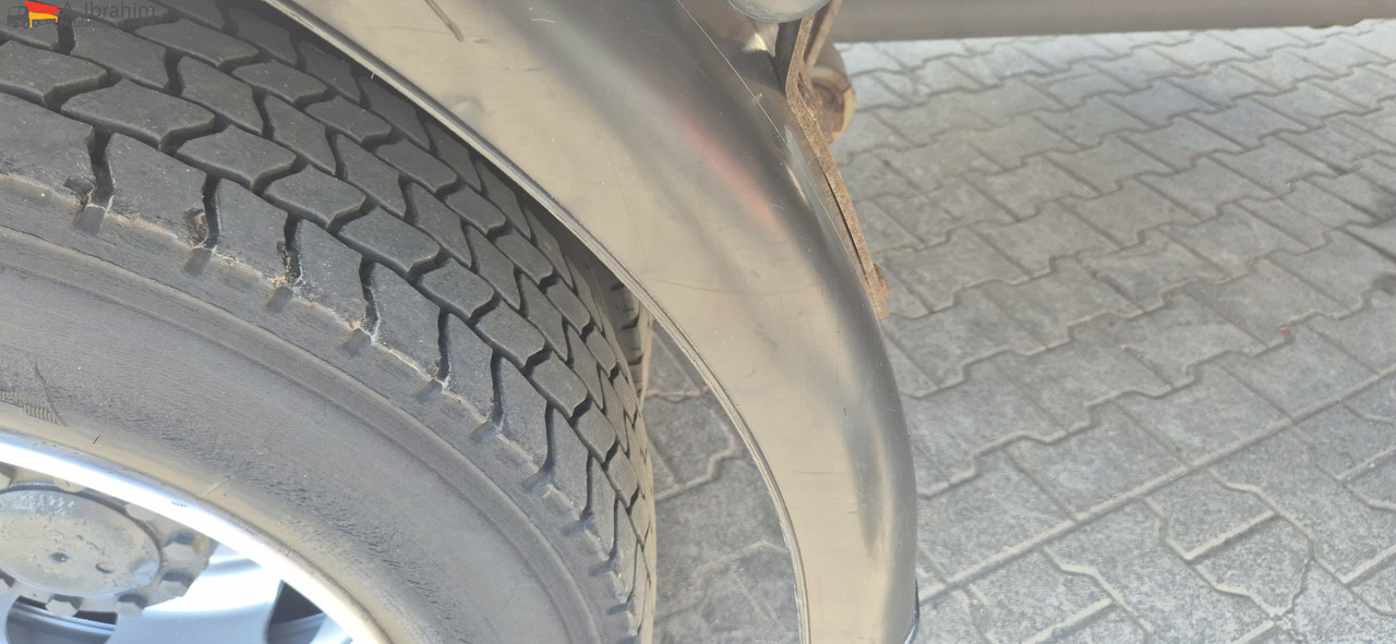 Renault Midlum 180 DCI Werkstattkoffer mit Treppe - Varebil med skap: bilde 4 Renault Midlum 180 DCI Werkstattkoffer mit Treppe - Varebil med skap: bilde 4