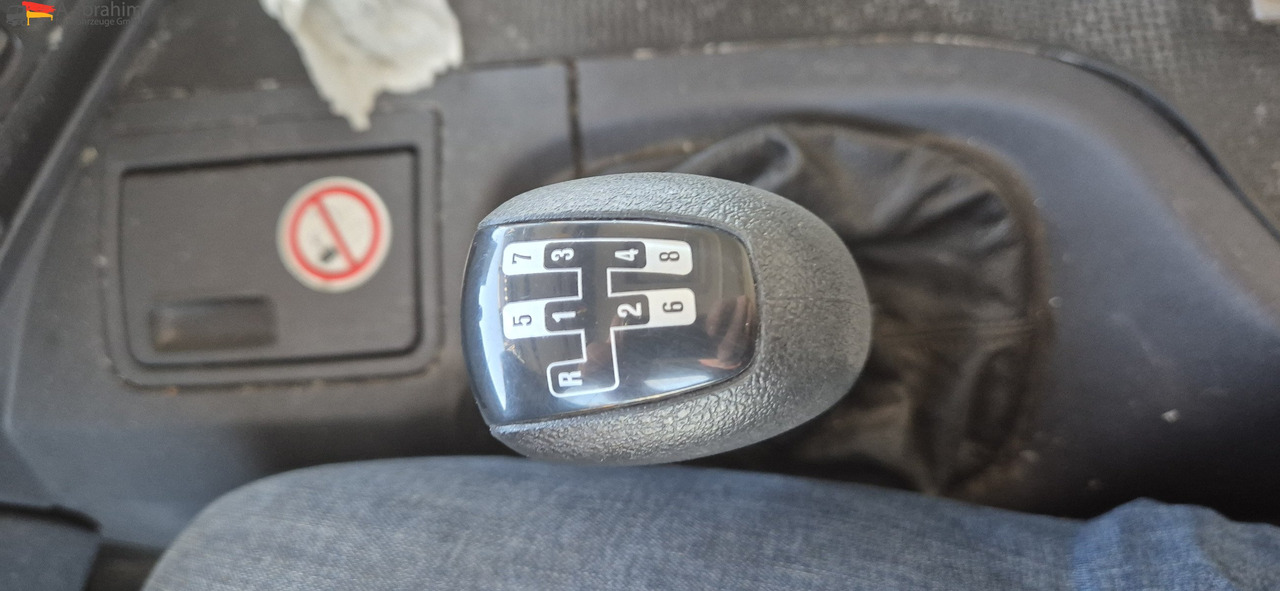 Scania P 280 Edelstahlkipper für Tierabfälle 2 Kammer - Tippbil, Kranbil: bilde 2 Scania P 280 Edelstahlkipper für Tierabfälle 2 Kammer - Tippbil, Kranbil: bilde 2