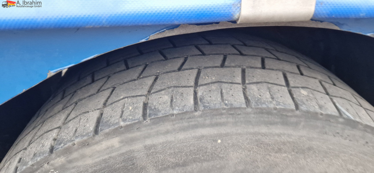 Scania R410 Retarder, Klima, Standklima Top Zustand!! - Kapellbil: bilde 5 Scania R410 Retarder, Klima, Standklima Top Zustand!! - Kapellbil: bilde 5