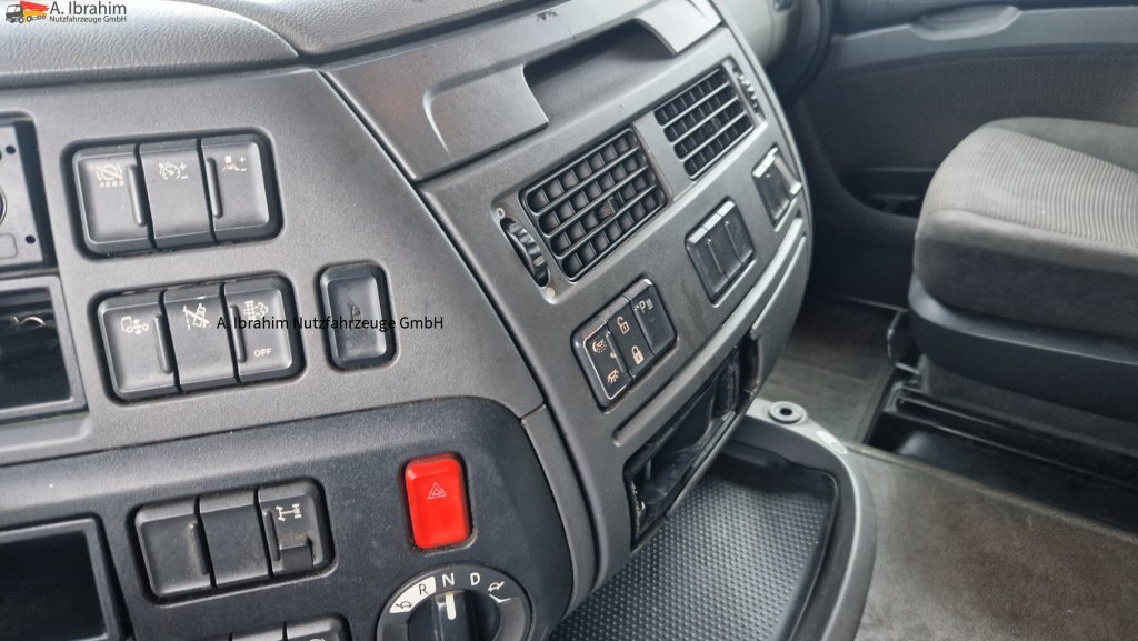 Daf XF440FT Spacecab, PTU für Kompressor - Trekkvogn: bilde 2 Daf XF440FT Spacecab, PTU für Kompressor - Trekkvogn: bilde 2
