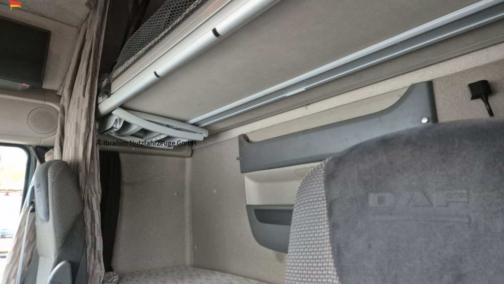 Daf XF460 FT Spoiler, Kipphydr., Retarder, Standklima deutsches Fahrzeug 1. Hand - Trekkvogn: bilde 3 Daf XF460 FT Spoiler, Kipphydr., Retarder, Standklima deutsches Fahrzeug 1. Hand - Trekkvogn: bilde 3