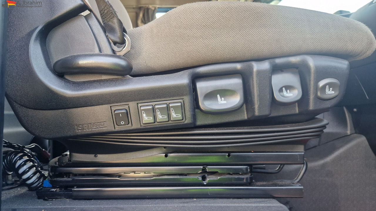 Iveco Stralis 460 Vollspoiler 3x vorhanden - Trekkvogn: bilde 4 Iveco Stralis 460 Vollspoiler 3x vorhanden - Trekkvogn: bilde 4