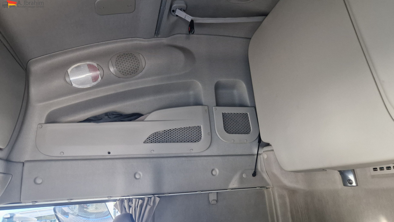 Iveco Stralis 460 Vollspoiler 3x vorhanden - Trekkvogn: bilde 3 Iveco Stralis 460 Vollspoiler 3x vorhanden - Trekkvogn: bilde 3