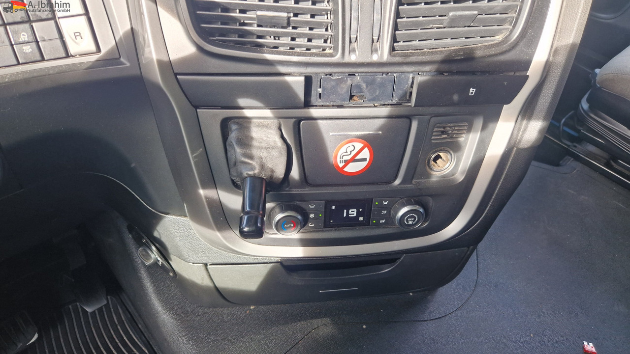 Iveco Stralis 460 Vollspoiler 3x vorhanden - Trekkvogn: bilde 4 Iveco Stralis 460 Vollspoiler 3x vorhanden - Trekkvogn: bilde 4