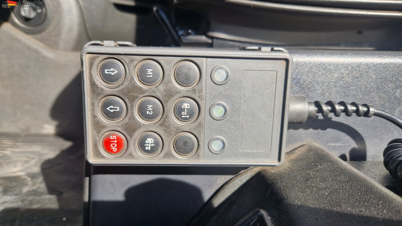 Iveco Stralis 460 Vollspoiler 3x vorhanden - Trekkvogn: bilde 5 Iveco Stralis 460 Vollspoiler 3x vorhanden - Trekkvogn: bilde 5