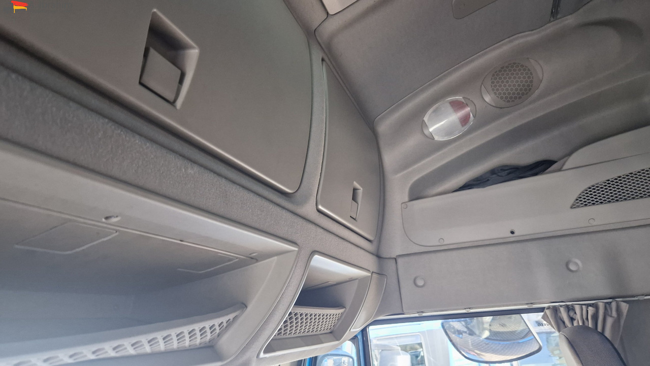 Iveco Stralis 460 Vollspoiler 3x vorhanden - Trekkvogn: bilde 2 Iveco Stralis 460 Vollspoiler 3x vorhanden - Trekkvogn: bilde 2