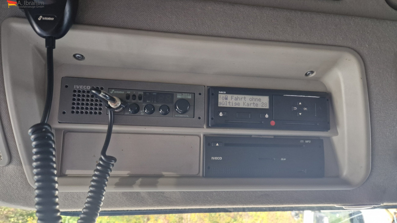 Iveco Stralis 460 Vollspoiler 3x vorhanden - Trekkvogn: bilde 4 Iveco Stralis 460 Vollspoiler 3x vorhanden - Trekkvogn: bilde 4