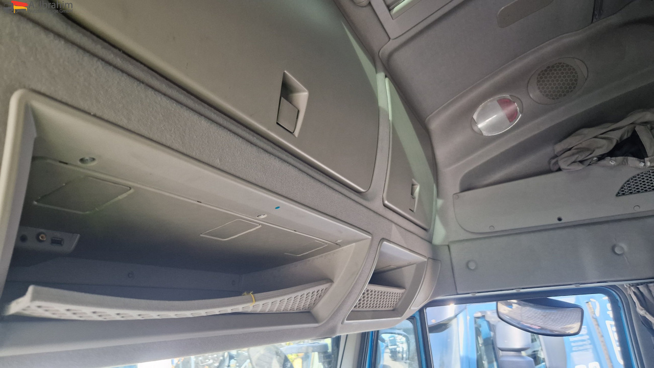 Iveco Stralis 460 Vollspoiler 3x vorhanden - Trekkvogn: bilde 5 Iveco Stralis 460 Vollspoiler 3x vorhanden - Trekkvogn: bilde 5