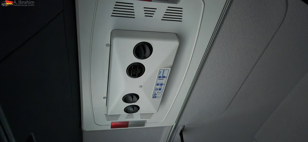 MAN 18.440 Zustand gut 2x Tank, Retarder - Trekkvogn: bilde 4 MAN 18.440 Zustand gut 2x Tank, Retarder - Trekkvogn: bilde 4