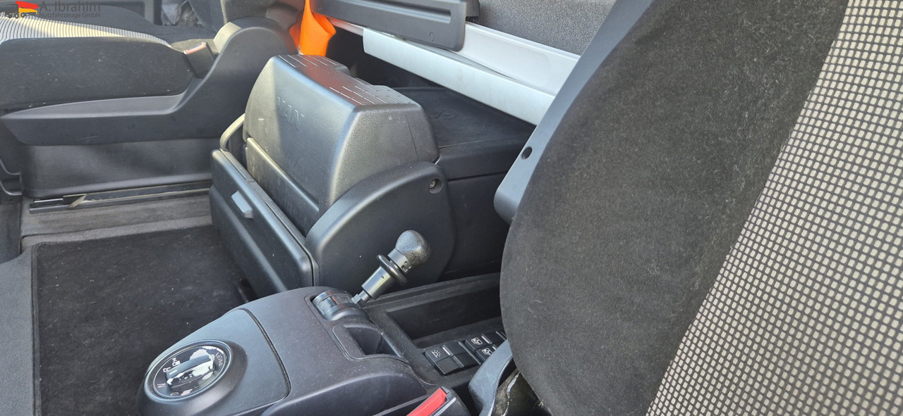 MAN 18.500 TGX, Retarder Klima einsatzbereit - Trekkvogn: bilde 3 MAN 18.500 TGX, Retarder Klima einsatzbereit - Trekkvogn: bilde 3