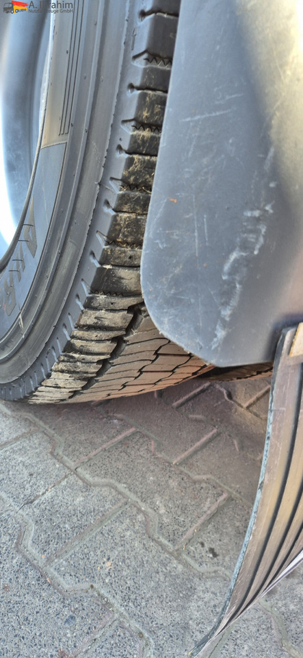 MAN TGS 18.400 4X2BLS Kipphydraulik, EURO 5 - Trekkvogn: bilde 5 MAN TGS 18.400 4X2BLS Kipphydraulik, EURO 5 - Trekkvogn: bilde 5