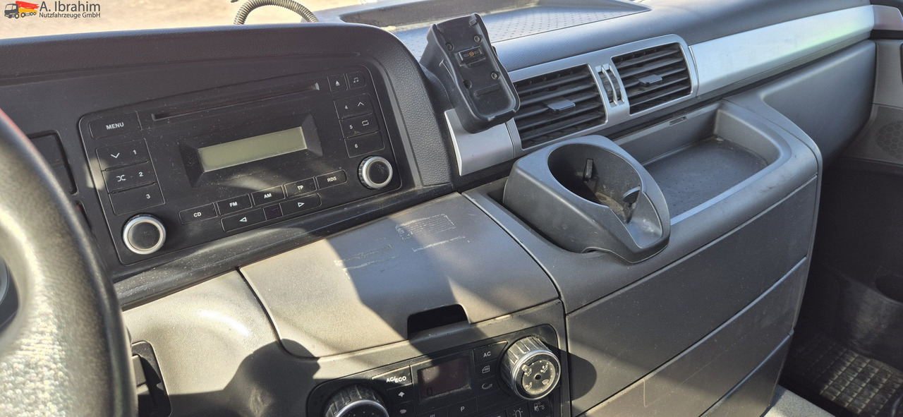 MAN TGS 18.400 4X2BLS Kipphydraulik, EURO 5 - Trekkvogn: bilde 2 MAN TGS 18.400 4X2BLS Kipphydraulik, EURO 5 - Trekkvogn: bilde 2