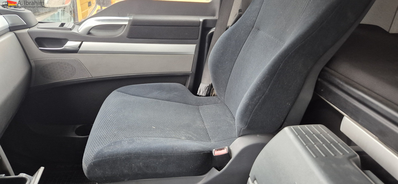 MAN TGS 18.400 4X2BLS Nebenantrieb - Trekkvogn: bilde 3 MAN TGS 18.400 4X2BLS Nebenantrieb - Trekkvogn: bilde 3