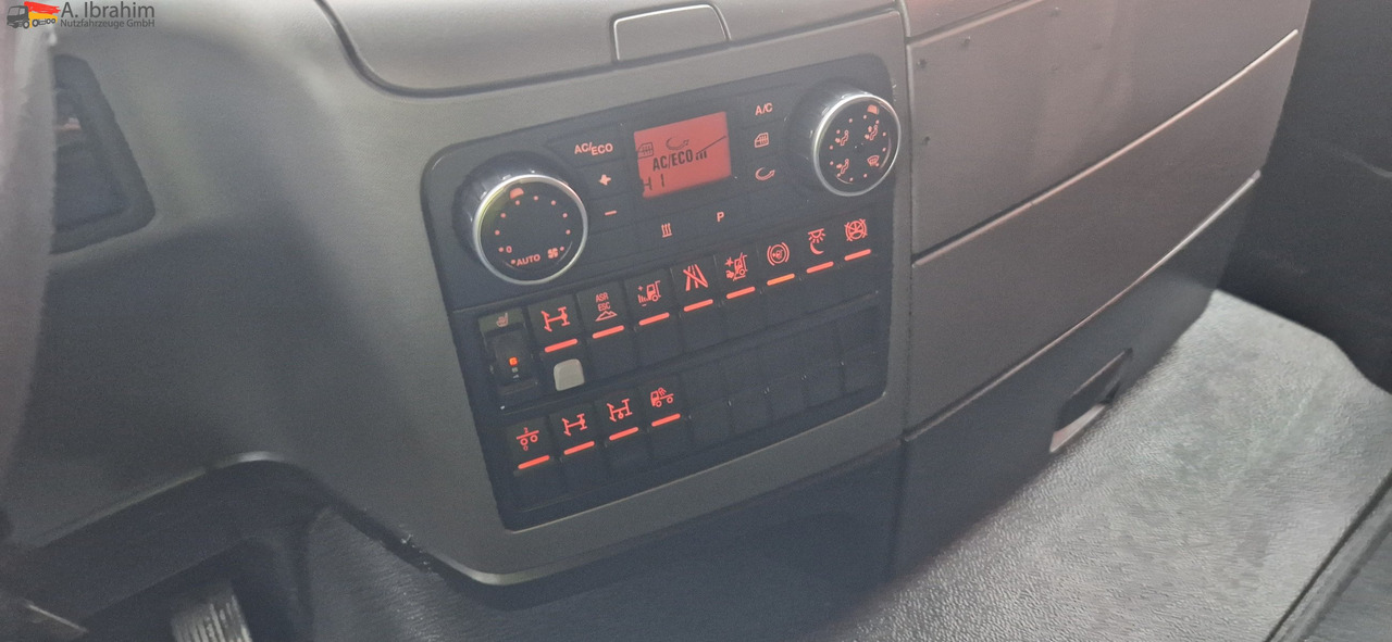 MAN TGS 18.400 PTO für Kompressor Retarder, deutsches Fahrzeug, - Trekkvogn: bilde 3 MAN TGS 18.400 PTO für Kompressor Retarder, deutsches Fahrzeug, - Trekkvogn: bilde 3