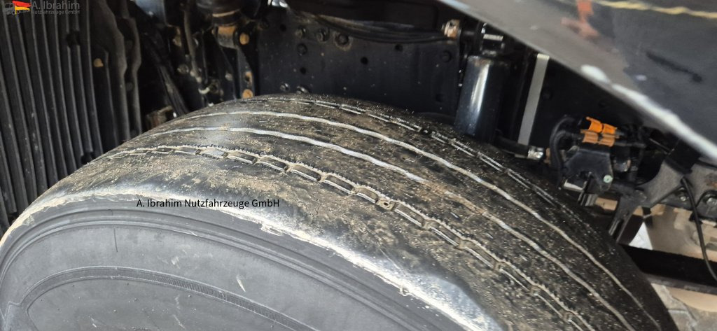 MAN TGX 18.400 Retarder, Klima, Kipphydraulik - Trekkvogn: bilde 3 MAN TGX 18.400 Retarder, Klima, Kipphydraulik - Trekkvogn: bilde 3