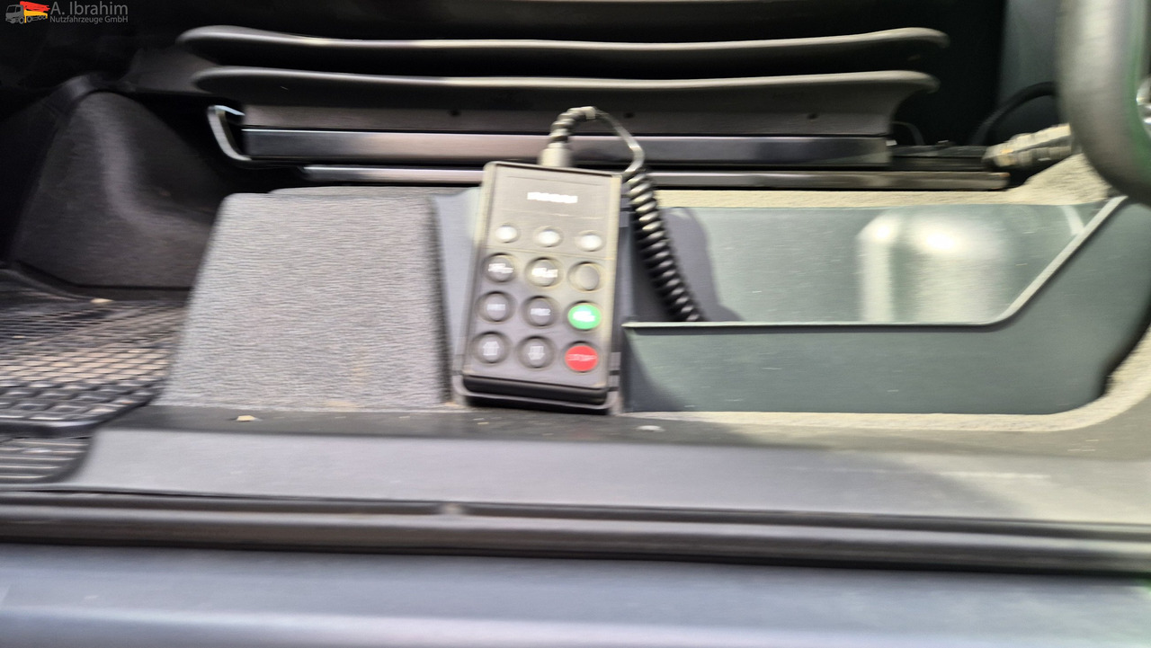 MAN TGX 18.440 Retarder, Klima, Standklima PTU für Kompressor - Trekkvogn: bilde 3 MAN TGX 18.440 Retarder, Klima, Standklima PTU für Kompressor - Trekkvogn: bilde 3