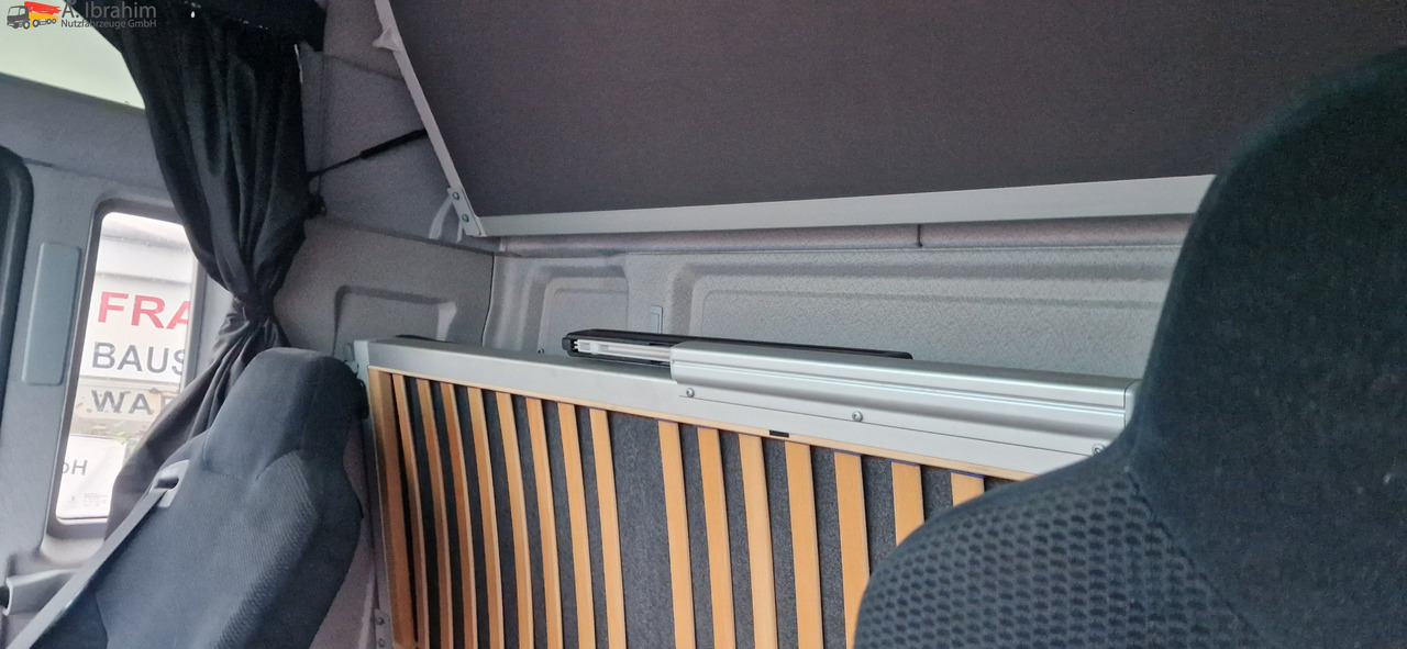 MAN TGX 18.440 Retarder, Klima, Standklima - Trekkvogn: bilde 3 MAN TGX 18.440 Retarder, Klima, Standklima - Trekkvogn: bilde 3