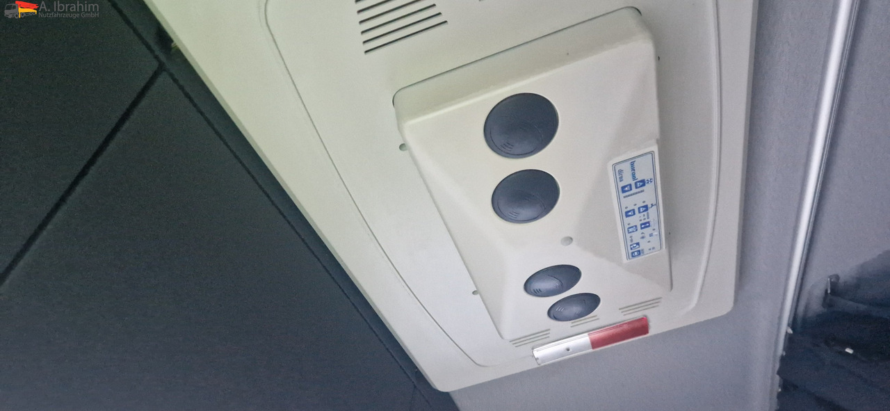 MAN TGX 18.480 Kipphydraulik, Retarder - Trekkvogn: bilde 3 MAN TGX 18.480 Kipphydraulik, Retarder - Trekkvogn: bilde 3