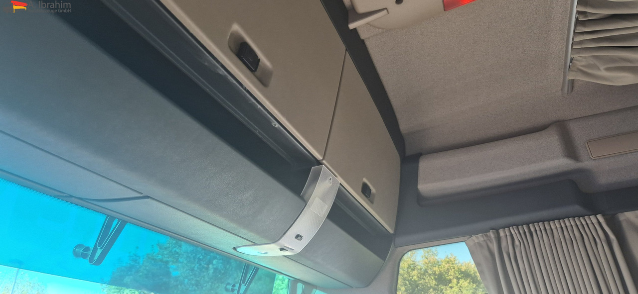 MAN TGX 18.500 Retarder | Standklima | XXL | 2x Tank | LED | deutsches Fahrzeug - Trekkvogn: bilde 5 MAN TGX 18.500 Retarder | Standklima | XXL | 2x Tank | LED | deutsches Fahrzeug - Trekkvogn: bilde 5