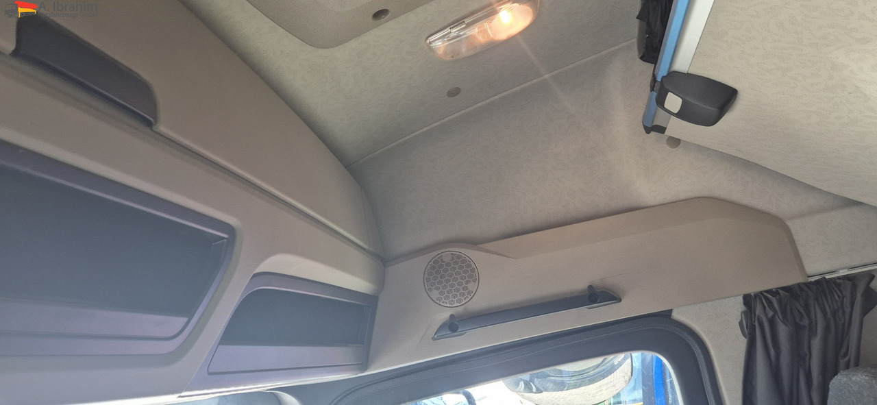 Mercedes-Benz 1840 Actros, 3x vorhanden, identisch - Trekkvogn: bilde 4 Mercedes-Benz 1840 Actros, 3x vorhanden, identisch - Trekkvogn: bilde 4