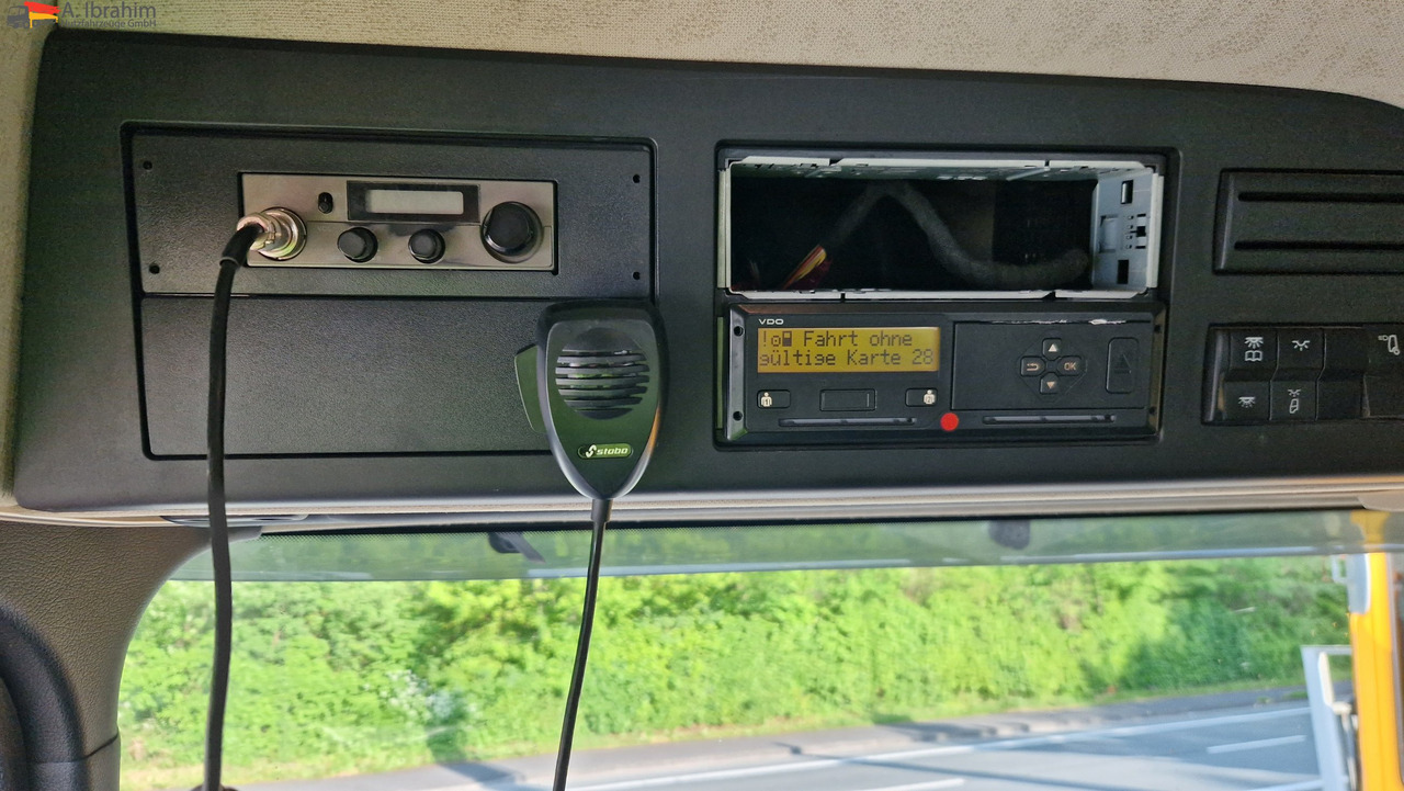 Mercedes-Benz 1840 Actros, 3x vorhanden, identisch - Trekkvogn: bilde 3 Mercedes-Benz 1840 Actros, 3x vorhanden, identisch - Trekkvogn: bilde 3