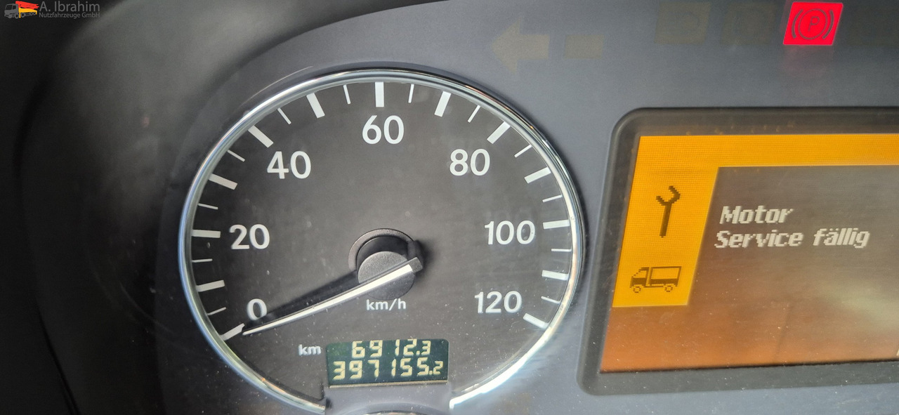 Trekkvogn Mercedes-Benz 1841 Kran HIAB 166Bj. 2016 Funk FB ,mp3: bilde 14 Trekkvogn Mercedes-Benz 1841 Kran HIAB 166Bj. 2016 Funk FB ,mp3: bilde 14