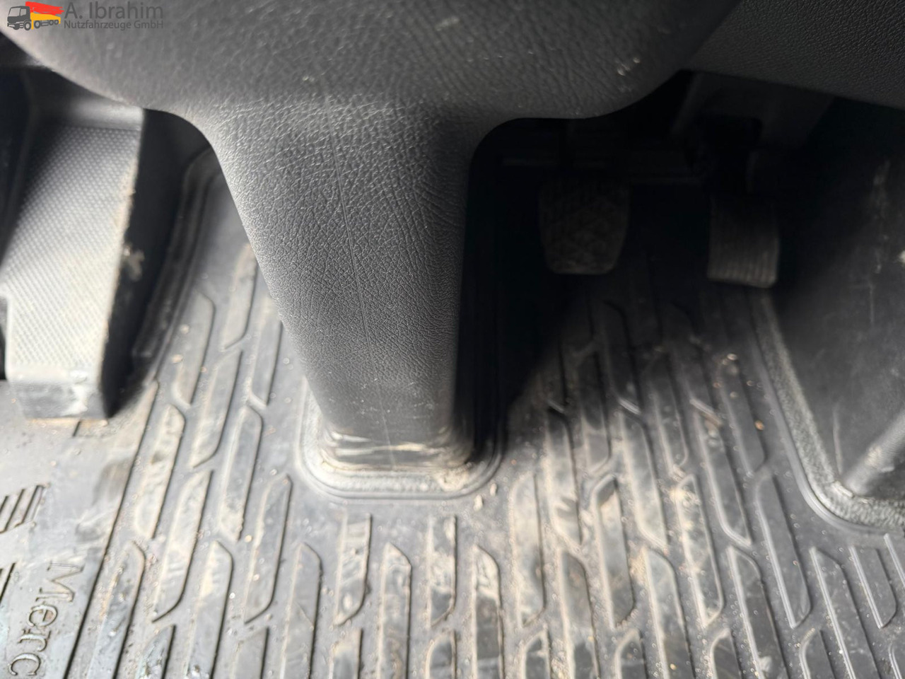 Mercedes-Benz 1842LS Retarder | 4x2 | Klima | Mega - Trekkvogn: bilde 3 Mercedes-Benz 1842LS Retarder | 4x2 | Klima | Mega - Trekkvogn: bilde 3