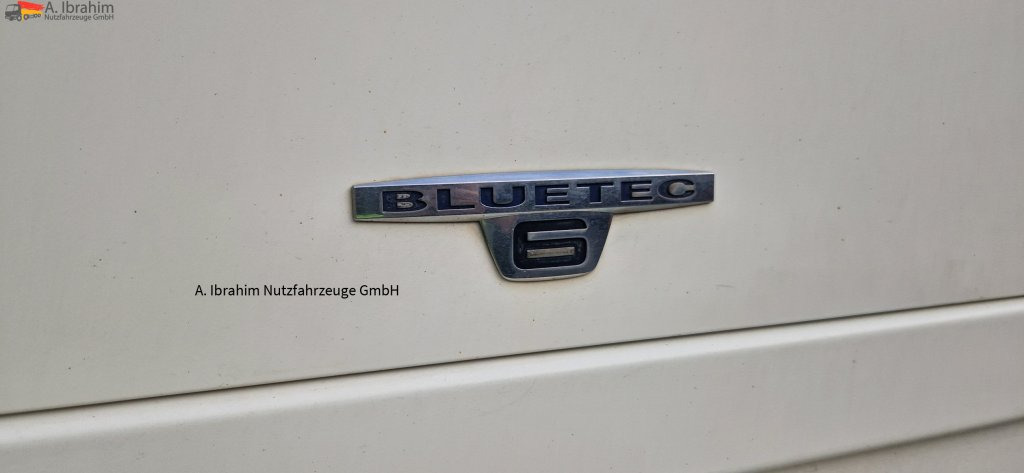 Mercedes-Benz 1843 DB 1843 mit PTU für Kompressor - Trekkvogn: bilde 3 Mercedes-Benz 1843 DB 1843 mit PTU für Kompressor - Trekkvogn: bilde 3
