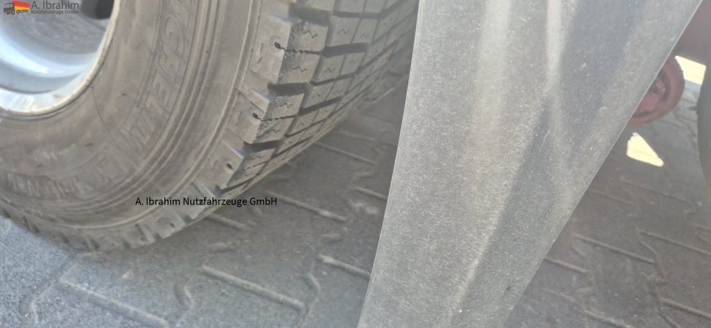Mercedes-Benz 1843 Klima, Retarder, Topzustand, einsatzbereit - Trekkvogn: bilde 5 Mercedes-Benz 1843 Klima, Retarder, Topzustand, einsatzbereit - Trekkvogn: bilde 5