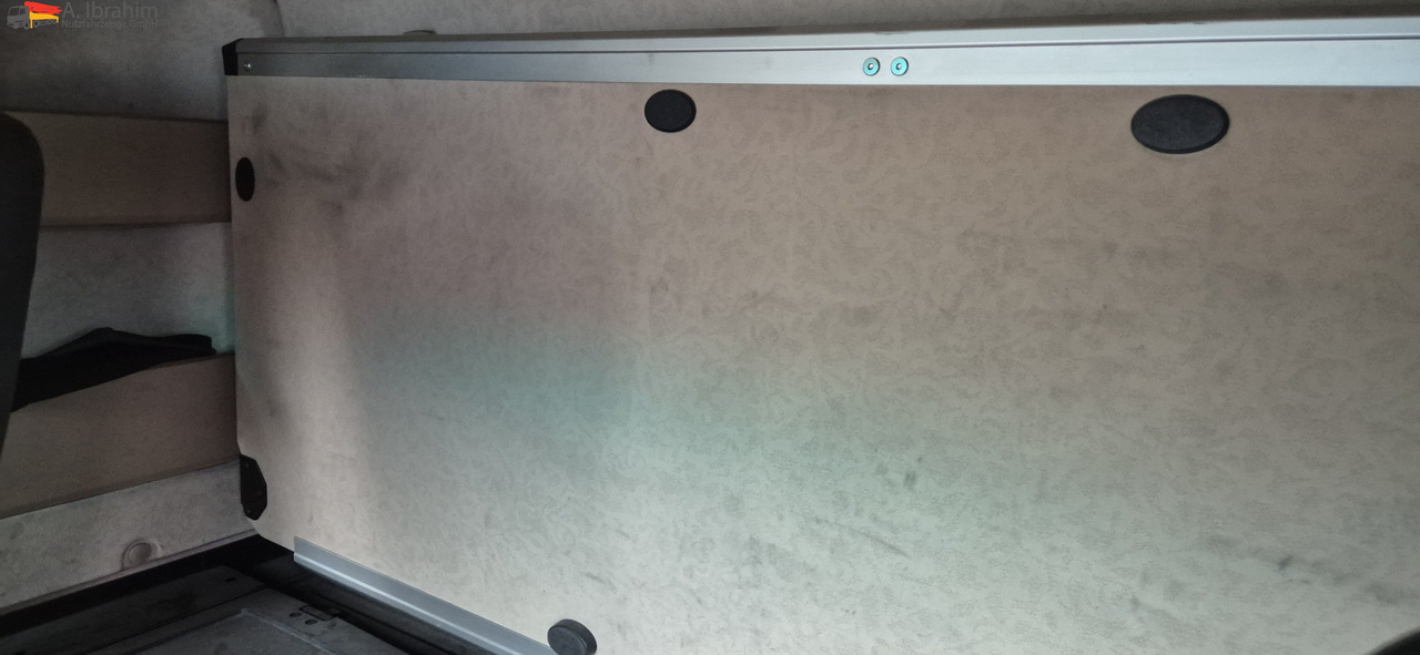 Mercedes-Benz 1843 Klima, Retarder, Topzustand, einsatzbereit sehr sauber, technisch top - Trekkvogn: bilde 5 Mercedes-Benz 1843 Klima, Retarder, Topzustand, einsatzbereit sehr sauber, technisch top - Trekkvogn: bilde 5