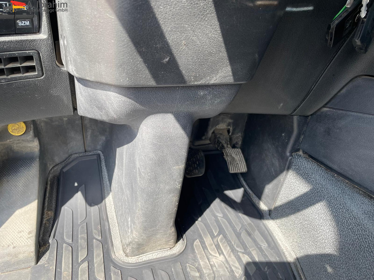 Mercedes-Benz 1845 Kipphydraulik, Retarder, Kompressor 4x2 - Trekkvogn: bilde 2 Mercedes-Benz 1845 Kipphydraulik, Retarder, Kompressor 4x2 - Trekkvogn: bilde 2