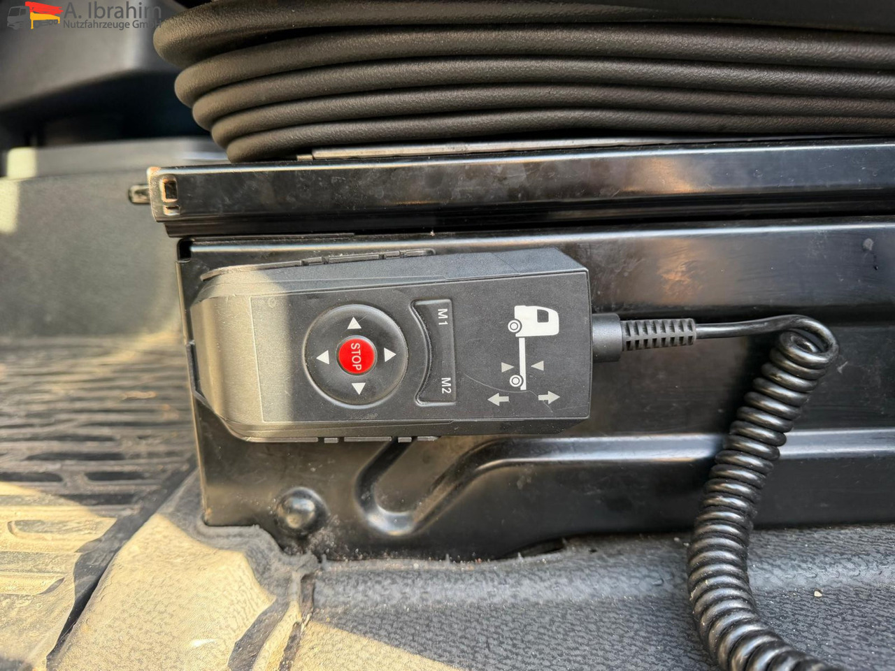 Mercedes-Benz Actros 1846LS Streamspace | Retarder | Blatt Luft | 2xVorhanden - Trekkvogn: bilde 5 Mercedes-Benz Actros 1846LS Streamspace | Retarder | Blatt Luft | 2xVorhanden - Trekkvogn: bilde 5